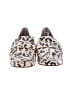 1.State 100% Leather Ivory Flats Size 8 1/2 - photo 2