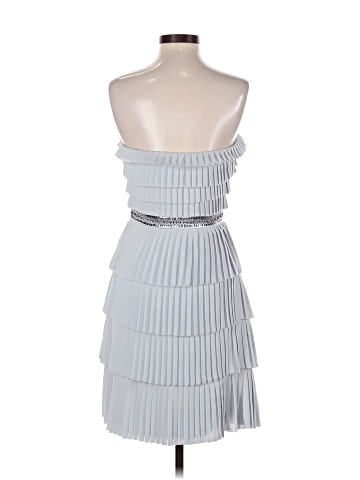 Laundry by Shelli Segal Cocktail Dress (view 2)
