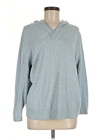 Purejill Pullover Sweater (view 1)