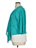 Catherines 100% Polyester Teal Cardigan Size 0X - photo 5