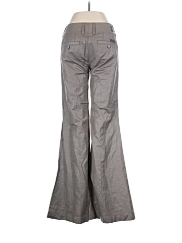 7 For All Mankind Dress Pants (view 2)