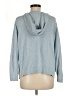 Purejill Gray Pullover Sweater Size Med Petite - photo 2