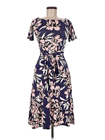 Yumi Kim Casual Dress (view 1)
