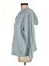 Purejill Gray Pullover Sweater Size Med Petite - photo 5