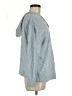 Purejill Gray Pullover Sweater Size Med Petite - photo 4