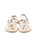 Unbranded Silver Sandals Size EU 38 - photo 2