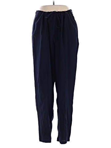 ELOQUII Casual Pants (view 1)