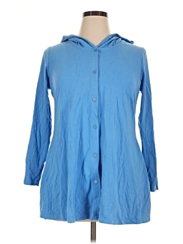 D&Co. Raincoat (view 1)
