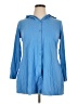 D&Co. Blue Raincoat Size XL - photo 1