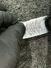 Ann Taylor LOFT Solid Black Casual Pants Size M - photo 5