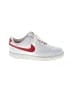 Nike White Sneakers Size 9 1/2 - photo 1
