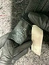 Ann Taylor Solid Black Active Pants Size M - photo 5