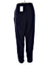 ELOQUII 100% Polyester Solid Blue Casual Pants Size 14 Plus - photo 2
