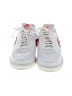 Nike White Sneakers Size 9 1/2 - photo 2