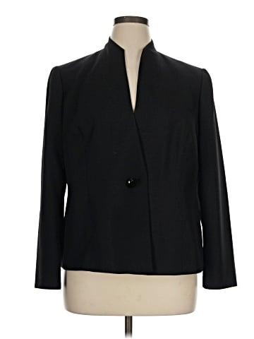Kasper Blazer (view 1)
