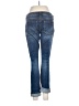 CAbi Hearts Blue Jeans Size 2 - photo 2