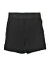 FP Movement Solid Black Athletic Shorts Size M - photo 1