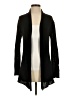 Neiman Marcus Black Cardigan Size XS - photo 1