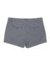 Gap Outlet Checkered-gingham Blue Shorts Size 10 - photo 2
