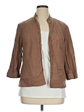 Coldwater Creek Kimono