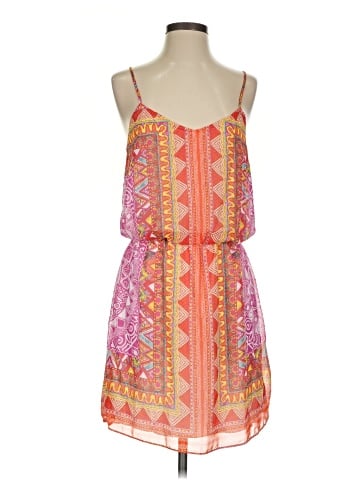 Bisou Bisou Casual Dress (view 1)