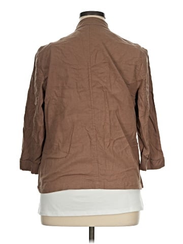 Coldwater Creek Kimono (view 2)