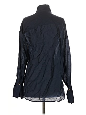 Sabina Musayev Long Sleeve Blouse (view 2)