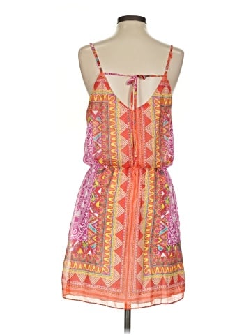 Bisou Bisou Casual Dress (view 2)