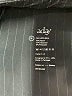 ADAY Black Dress Pants Size XL - photo 4