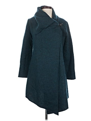 BB Dakota Coat (view 1)