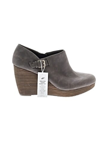 Dr. Scholl's Wedges (view 1)