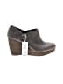 Dr. Scholl's Gray Wedges Size 9 1/2 - photo 1