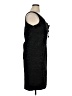 Talbots Black Cocktail Dress Size 16 - photo 4