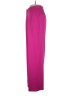 Lucy Paris 100% Polyester Pink Casual Pants Size S - photo 5