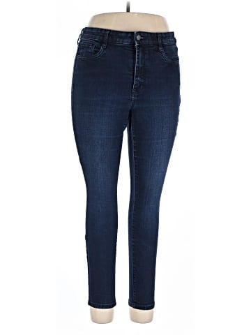 Nine West Jeans (view 1)