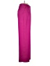 Lucy Paris 100% Polyester Pink Casual Pants Size S - photo 4