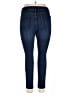 Nine West Blue Jeans Size 14 - photo 2