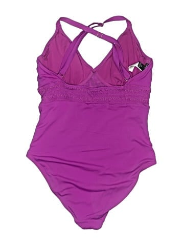 City Chic One Piece Swimsuit (view 2)