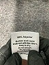 Dudley Stephens 100% Polyester Brown Turtleneck Sweater Size XS - photo 8