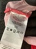 Columbia 100% Nylon Solid Pink Raincoat Size 2T - photo 4