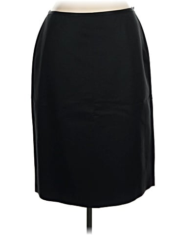 Linda Allard Ellen Tracy Formal Skirt (view 1)
