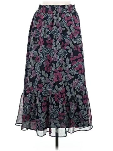Ann Taylor LOFT Casual Skirt (view 1)