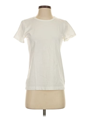 Nic + Zoe Short Sleeve T-Shirt (view 1)