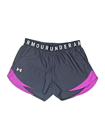Under Armour Athletic Shorts (view 1)