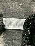 T Tahari Black Cardigan Size 3X - photo 8