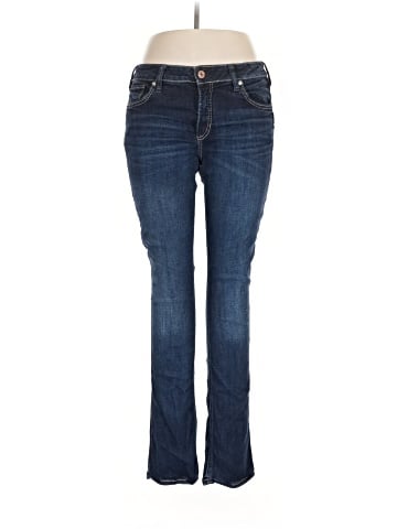 Silver Jeans Co. Jeans (view 1)