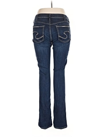 Silver Jeans Co. Jeans (view 2)