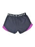 Under Armour 100% Polyester Purple Athletic Shorts Size M - photo 2