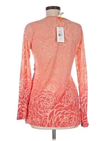 lucy Long Sleeve T-Shirt (view 2)