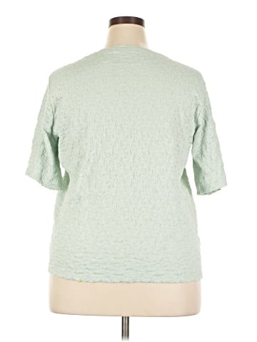 Simply Vera Vera Wang Short Sleeve T-Shirt (view 2)